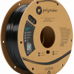 polymaker polylite petg Ottimo filamento PETG per stampa 3D con proprietà meccaniche bilanciate e facilità di stampa