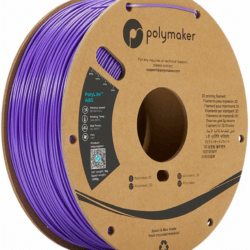 polymaker polylite abs purple Filamento in ABS per stampanti 3D di qualità eccezionale