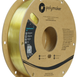 polymaker polydissolve s1 Materiale di supporto idrosolubile per stampa 3D a doppio estrusore