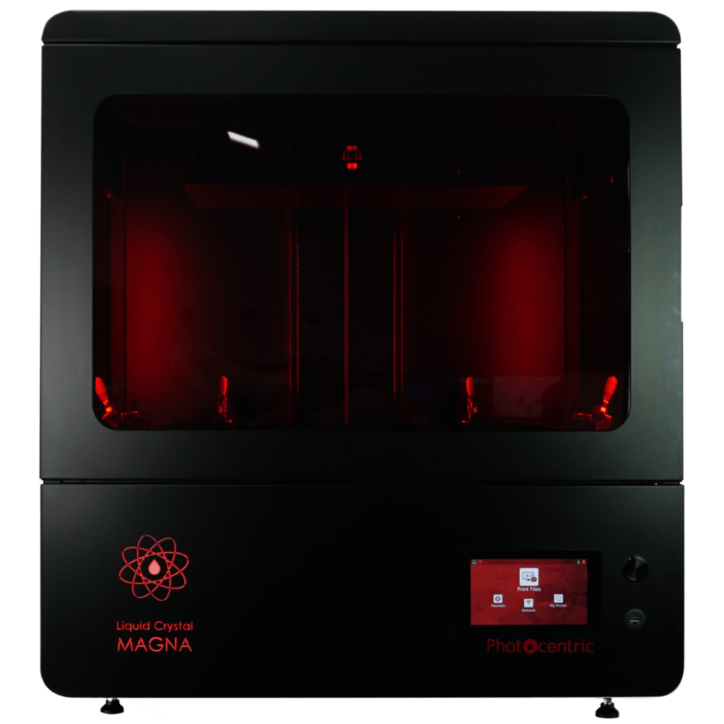 Photocentric -LC-Magna-v2- Stampante 3d Resina Grande Formato