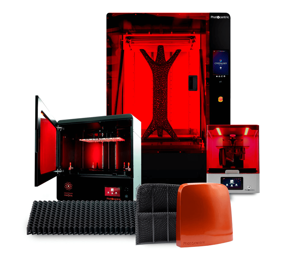 Form 3L: la prima stampante 3D SLA di grande formato dal prezzo accessibile