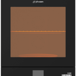 fornetto-cura-resina-per-stampa-3d-phrozen-cure-mega-s