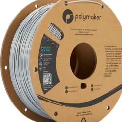 polymaker polylite pla pro Filamento per stampa 3D con elevata tenacità e rigidità. Perfetto per prototipi funzionali e parti di uso finale.