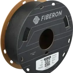 polymaker fiberon pa12-cf10 filamento per stampanti 3d nylon carbonio