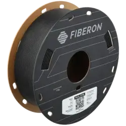 polymaker fiberon pa12-cf10 filamento per stampanti 3d nylon carbonio