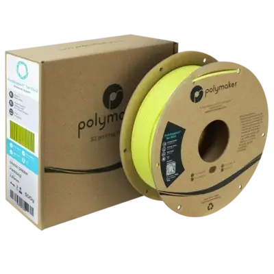 polymaker polysupport per pa12 filamento stampa 3d di supporto per pa12 nylon