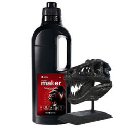 photocentric polycarbonate like black resina per stampa 3d uv
