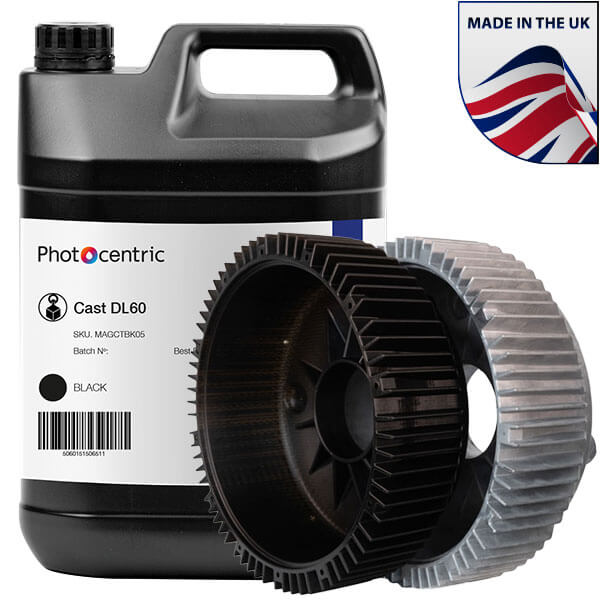 Daylight Magna Cast DL60