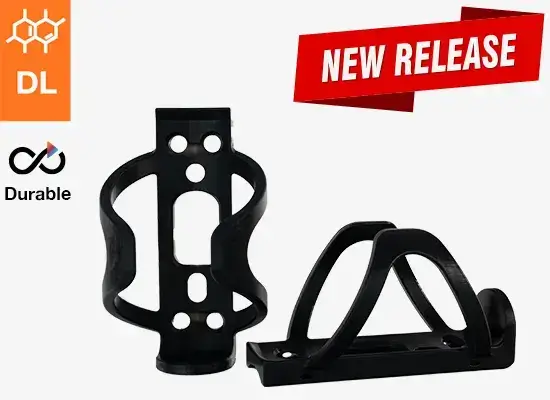 DL902-new-release - Resina Durable per stampa 3D - Qi Factory