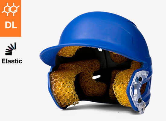 Resina Flessibile per stampa 3D - Qi Factory