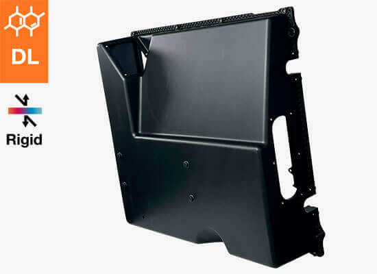 Magna-Hard Resina rigida per stampa 3D - Qi Factory