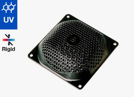 UV-Hard-Materials Resina rigida per stampa 3D - Qi Factory