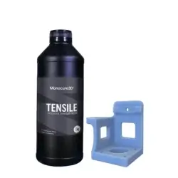 monocure tensile resina per stampa 3d resistente rigida industriale