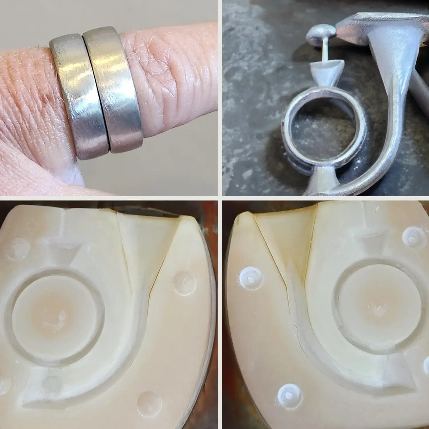 monocure thermacast resina per stampa 3d per stampi resistente al calore per fusione di metallo