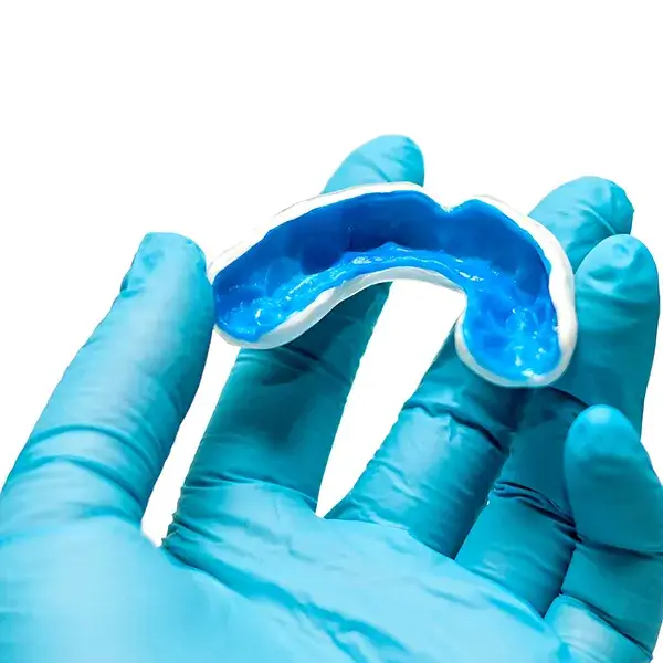 monocure3d thermo resina per stampa 3d per termoformatura resistente a calore dentale